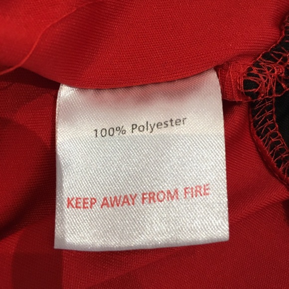 Manchester United Jersey - Picture 5 of 5